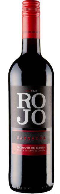 Rojo Garnacha 2023