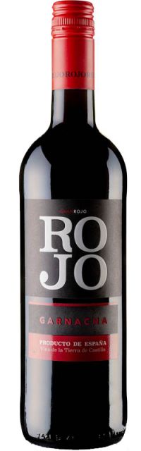 Rojo Garnacha 2022