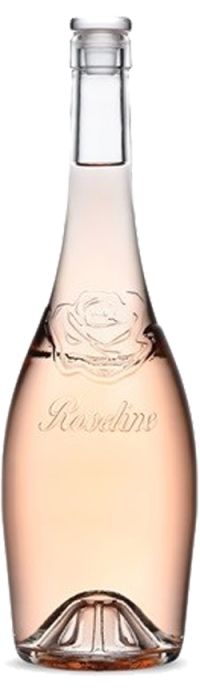 Roseline Prestige Provence AOC Rose 2021
