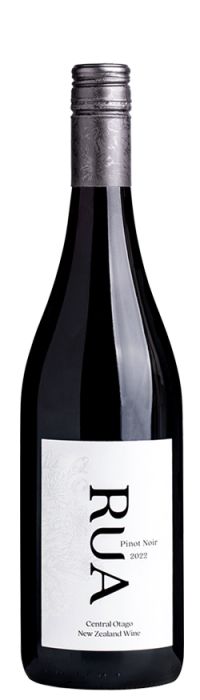 RUA Pinot Noir 2022