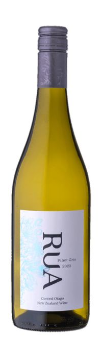 RUA Pinot Gris 2023