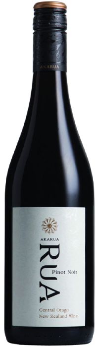 RUA Pinot Noir 2023