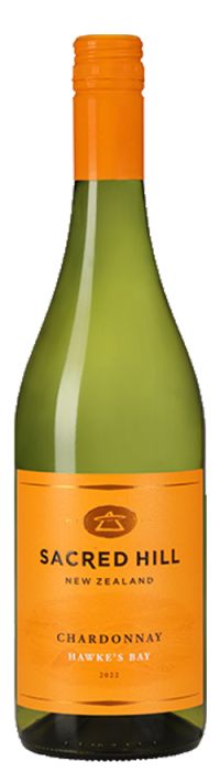 Sacred Hill Estate Chardonnay 2023