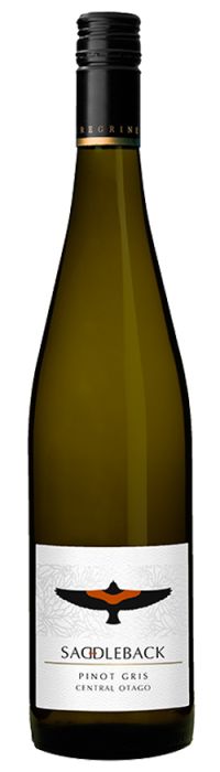 Peregrine Saddleback Pinot Gris 2023