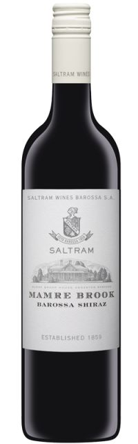 Saltram Mamre Brook Shiraz 2021