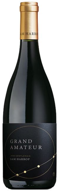 Sam Harrop Grand Amateur Gentleman Syrah 2020