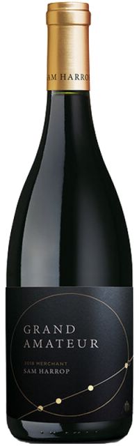 Sam Harrop Grand Amateur Merchant Cabernet Franc 2020