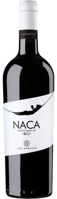 San Marzano NACA Primitivo 2023