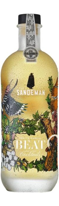 Sandeman Beat White Port