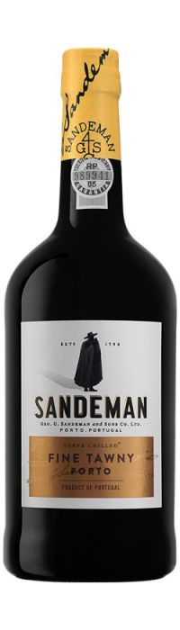Sandeman Tawny Port NV