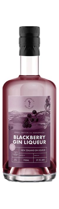 Sandymount Blackberry Gin 700ml