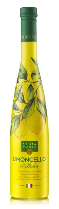 Santa Marta Limoncello 500ml