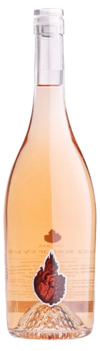 Saorsa Rose of Syrah 2024