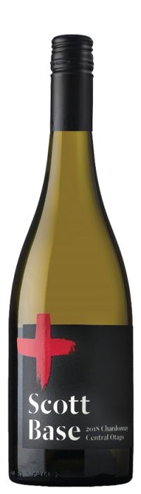 Scott Base Central Otago Chardonnay 2019