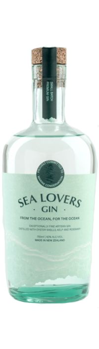 Sea Lovers Gin 700ml