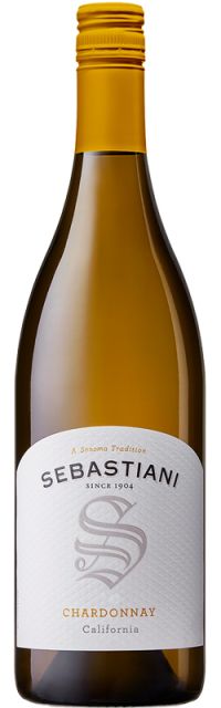 Sebastiani Chardonnay 2022