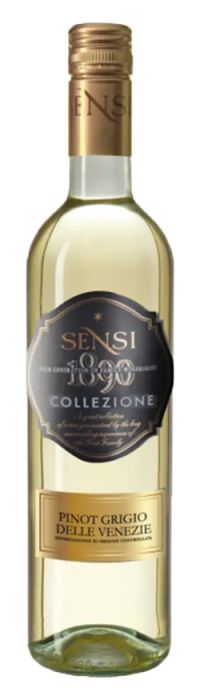 Sensi Collezione Pinot Grigio IGT 2023