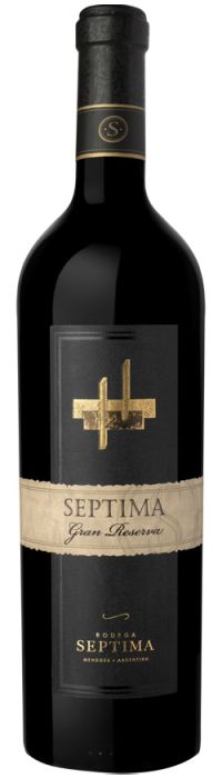 Septima Gran Reserva Malbec 2022