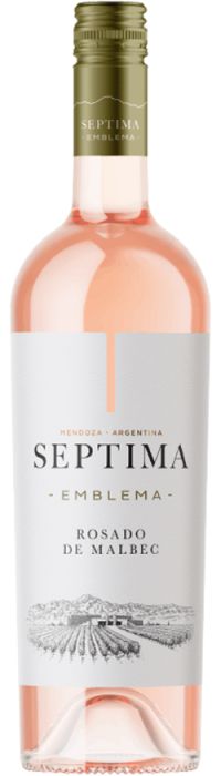 Septima Malbec Rose 2024