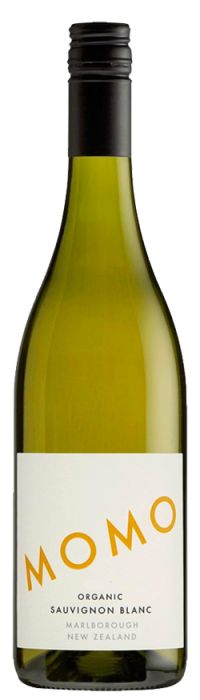 Seresin Momo Sauvignon Blanc 2022
