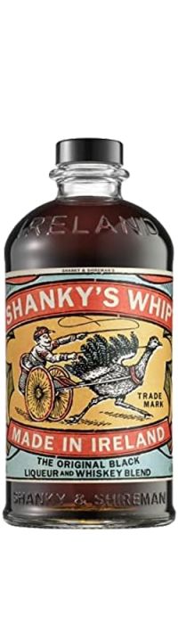 Shankys Whip Irish Whisky Liqueur 700ml