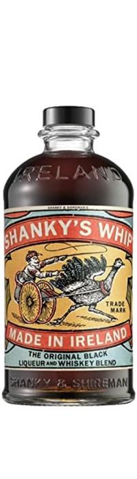 Shankys Whip Irish Whisky Liqueur 700ml