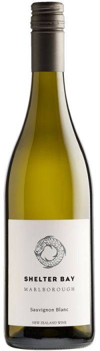 Shelter Bay Sauvignon Blanc 2022
