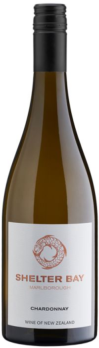 Shelter Bay Chardonnay 2022