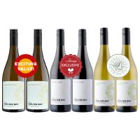 CHECKOUT DEAL - 6 x Shelter Bay Superdeals