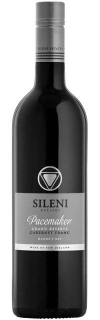 Sileni Pacemaker Cabernet Franc 2018