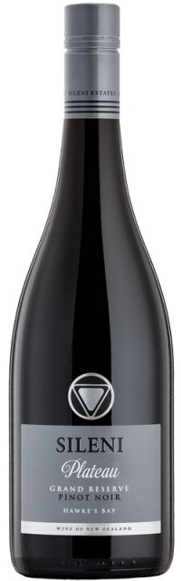 Sileni The Plateau Pinot Noir 2019