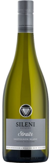 Sileni The Straits Marlborough Sauvignon Blanc 2023