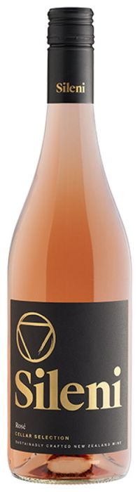 Sileni Cellar Selection Rose 2023