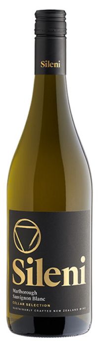 Sileni Estate Cellar Selection Sauvignon Blanc 2024