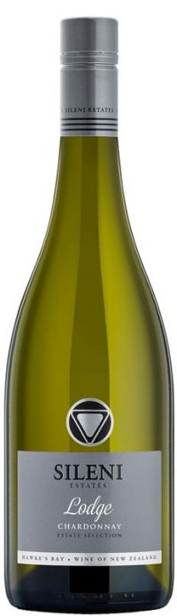 Sileni Lodge GRAND RESERVE Chardonnay 2020