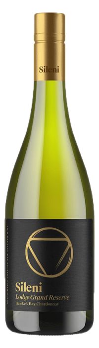 Sileni Lodge GRAND RESERVE Chardonnay 2022