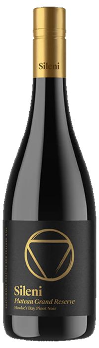 Sileni The Plateau Pinot Noir 2022