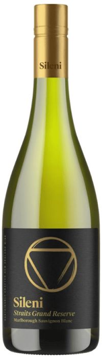 Sileni The Straits Marlborough Sauvignon Blanc 2025