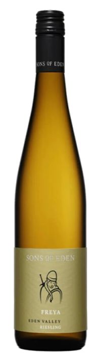 Sons of Eden Freya Riesling 2020