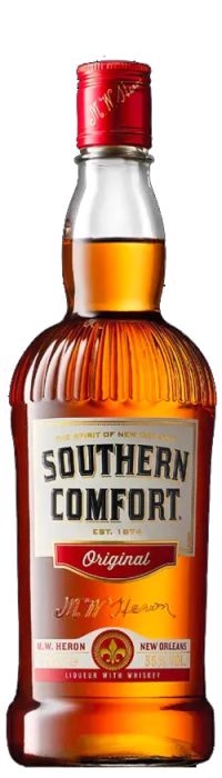 Southern Comfort 1L