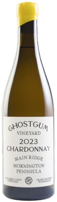 Southern Lights Ghostgum Chardonnay 2023