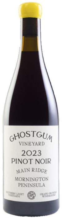 Southern Lights Ghostgum Pinot Noir 2023