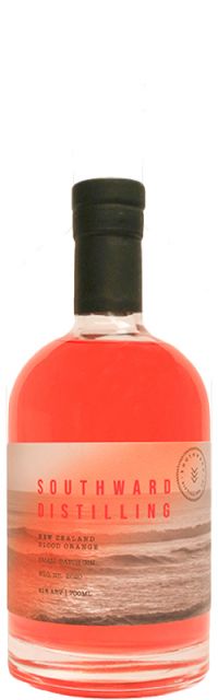 Southward Blood Orange Gin 700ml