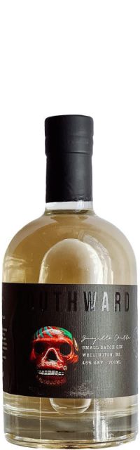 Southward Guajillo Chilli Gin 700ml