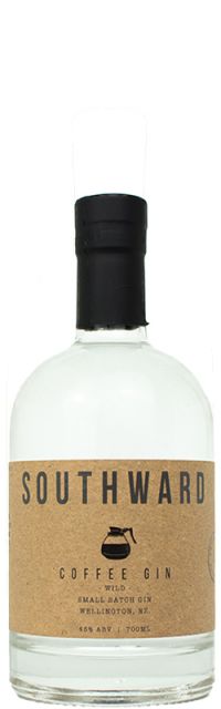 Southward Coffee Gin 700ml