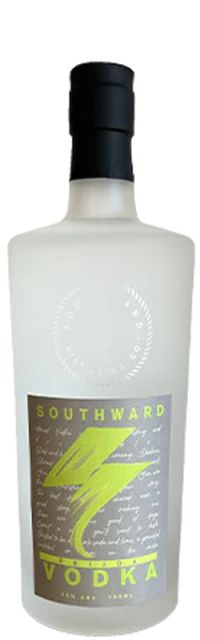 Southward Feijoa Vodka 700ml