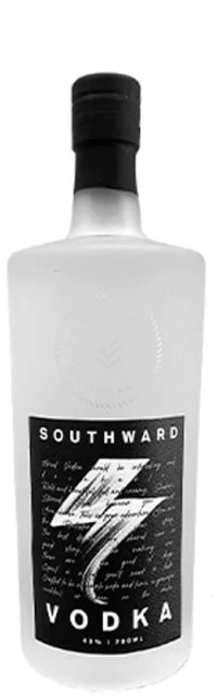 Southward Original Vodka 700ml