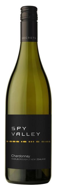 Spy Valley Chardonnay 2023