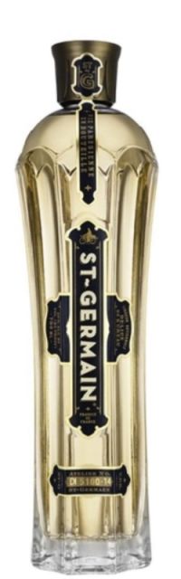 St Germain Elderflower Liqueur 750ml