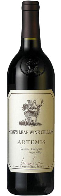 Stags Leap Artemis Cabernet Sauvignon 2019